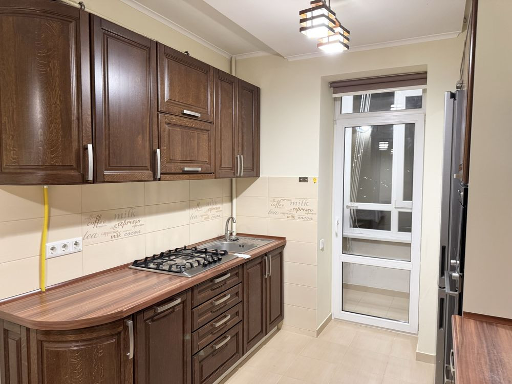 Оренда 3кім квартира Сихів, Лісна, Зубра новобудова Львів - зображення 4