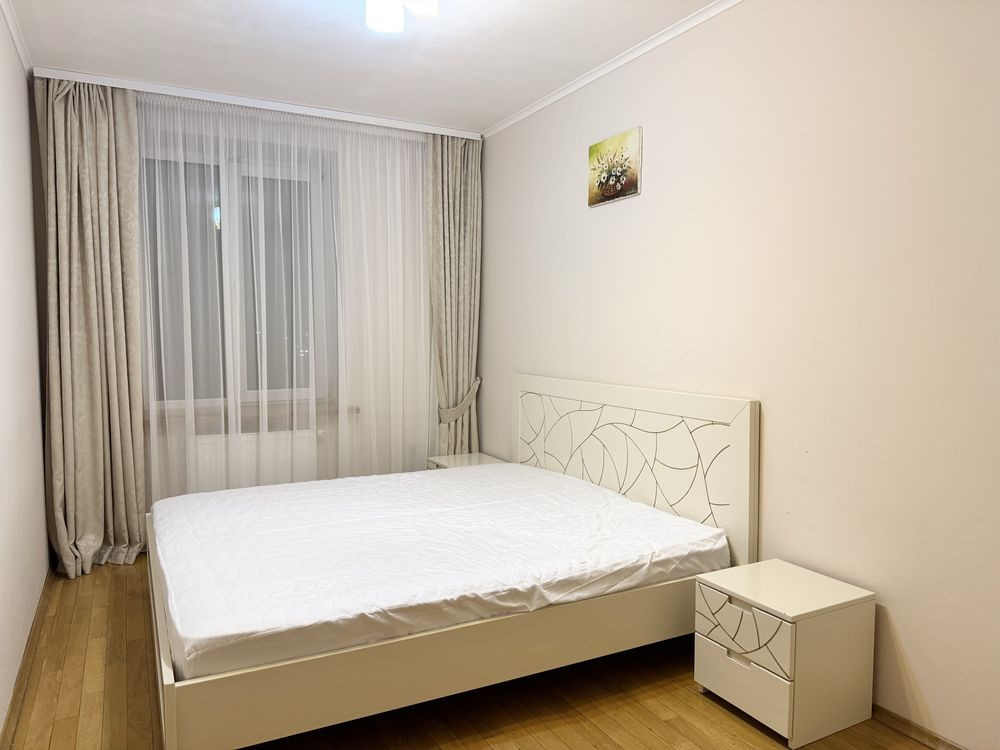 Оренда 3кім квартира Сихів, Лісна, Зубра новобудова Львів - зображення 1