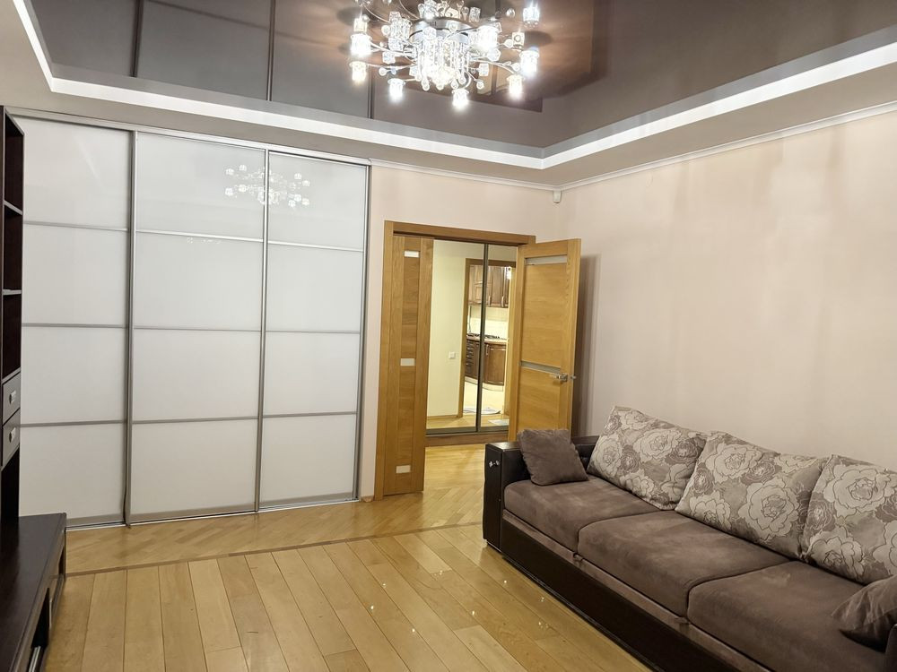 Оренда 3кім квартира Сихів, Лісна, Зубра новобудова Львів - зображення 7