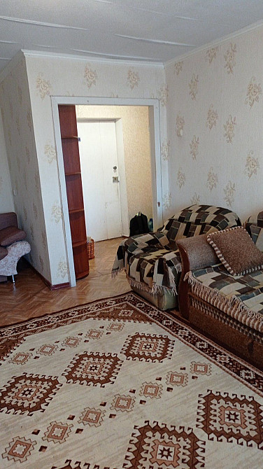 Сдам 1-кімн квартиру по вул. Магістральна 23 (Дружба) Кривий Ріг - зображення 4