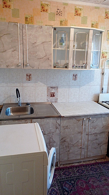 Сдам 1-кімн квартиру по вул. Магістральна 23 (Дружба) Кривий Ріг - зображення 6