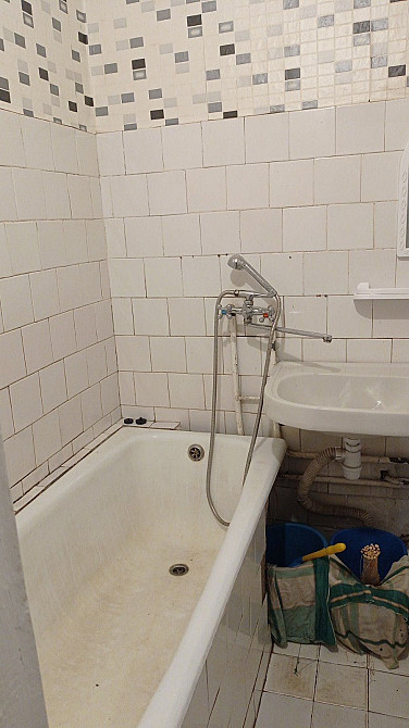 Сдам 1-кімн квартиру по вул. Магістральна 23 (Дружба) Кривий Ріг - зображення 8