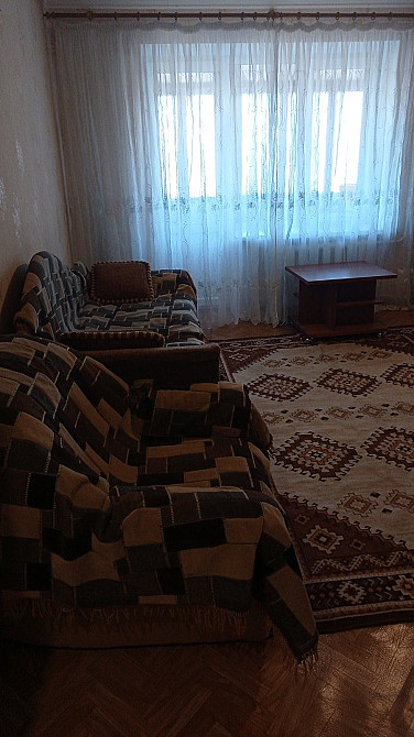 Сдам 1-кімн квартиру по вул. Магістральна 23 (Дружба) Кривий Ріг - зображення 1