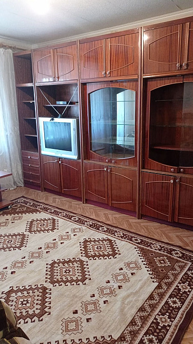 Сдам 1-кімн квартиру по вул. Магістральна 23 (Дружба) Кривий Ріг - зображення 2