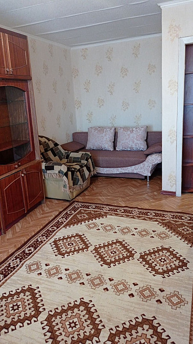 Сдам 1-кімн квартиру по вул. Магістральна 23 (Дружба) Кривий Ріг - зображення 3