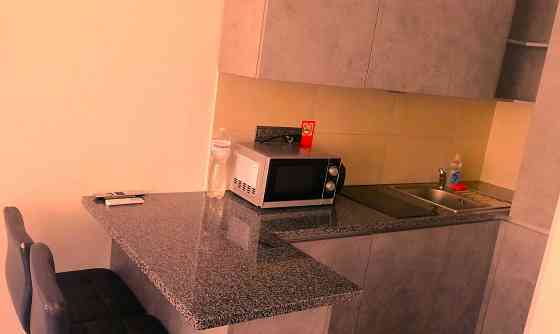 СТУДИЯ смарт ПАРКОВКА м Васильковская 15 мин ЗАЛОГ 50% Kyiv