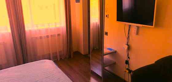 СТУДИЯ смарт ПАРКОВКА м Васильковская 15 мин ЗАЛОГ 50% Kyiv