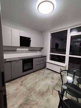 Oренда чудової квартири в ЖК Зарічний Kyiv