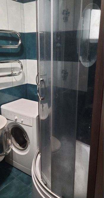 Сдам 2х ком кв в Заводском районе (Кичкас) 67 школа, Конечная Запорожье - изображение 4