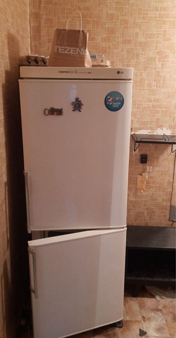 Сдам 2х ком кв в Заводском районе (Кичкас) 67 школа, Конечная Запорожье - изображение 2