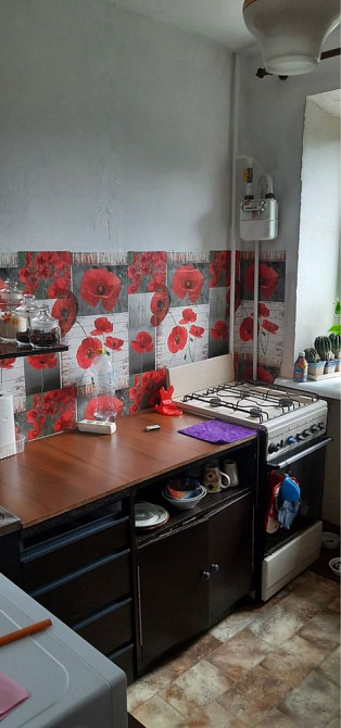 Сдам 2х ком кв в Заводском районе (Кичкас) 67 школа, Конечная Запорожье - изображение 1