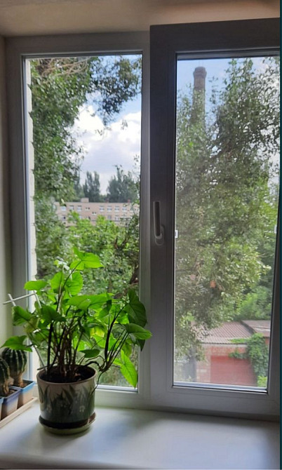 Сдам 2х ком кв в Заводском районе (Кичкас) 67 школа, Конечная Запорожье - изображение 3