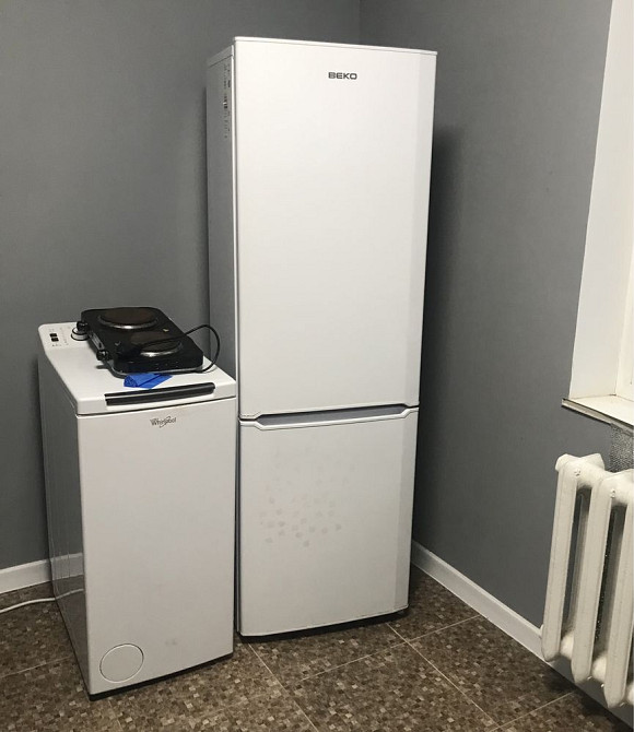 Здам квартиру біля атб та зупинки Кривий Ріг - зображення 7