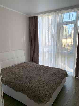 Сдам 1ую квартиру ЖК 26 Жемчужина, Генуезская.Аркадия, этаж 5 Одеса