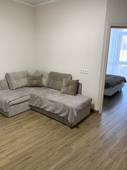 Сдам 1ую квартиру ЖК 26 Жемчужина, Генуезская.Аркадия, этаж 5 Одеса - зображення 4