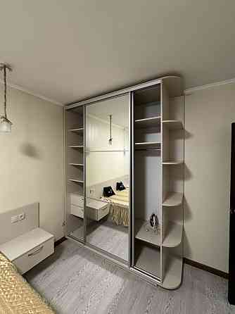 У Квартал оренда 1к квартира Софіївська Борщагівка