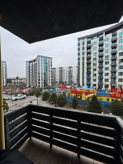 У Квартал оренда 1к квартира Софіївська Борщагівка - зображення 8