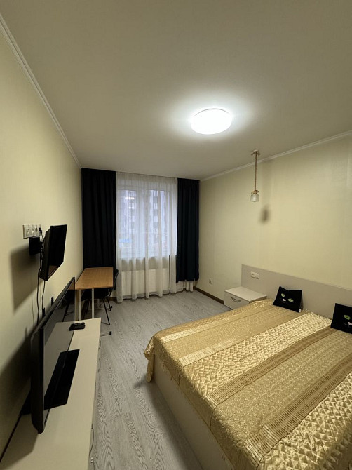 У Квартал оренда 1к квартира Софіївська Борщагівка - зображення 1