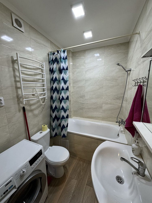 У Квартал оренда 1к квартира Софіївська Борщагівка - зображення 7