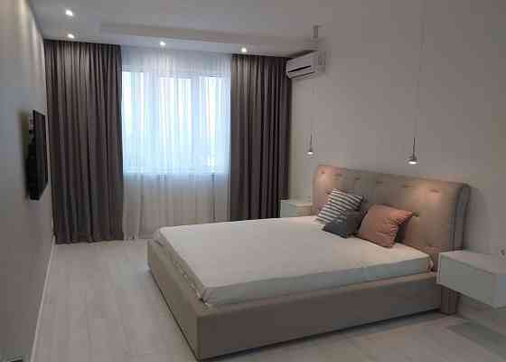 Сдам 1 ком квартиру Оболонь ЖК Obolon Sky Минская Kyiv