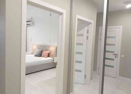 Сдам 1 ком квартиру Оболонь ЖК Obolon Sky Минская Kyiv