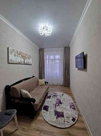 Здам 2к в Центрі!Без тварин! Полтава