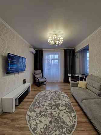 Здам 2к в Центрі!Без тварин! Полтава