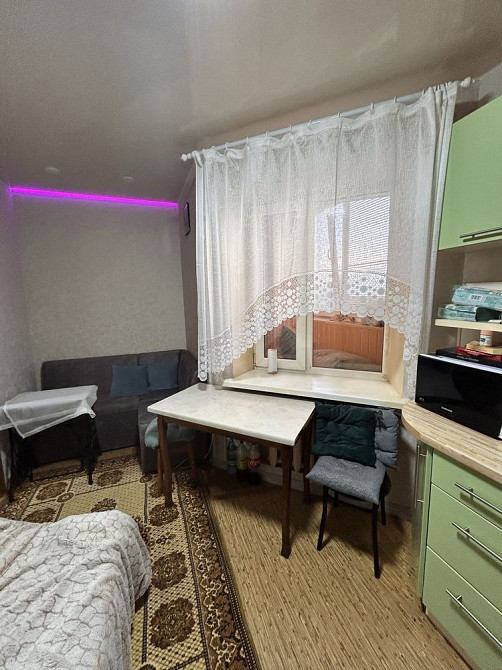 Здам велику 1-но кімнатну квартиру ж/м Лівобережний 3 Дніпро - зображення 2