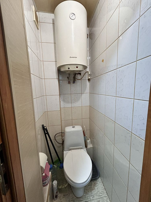 Здам велику 1-но кімнатну квартиру ж/м Лівобережний 3 Дніпро - зображення 7