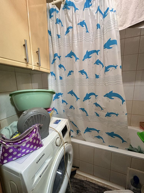 Здам велику 1-но кімнатну квартиру ж/м Лівобережний 3 Дніпро - зображення 8