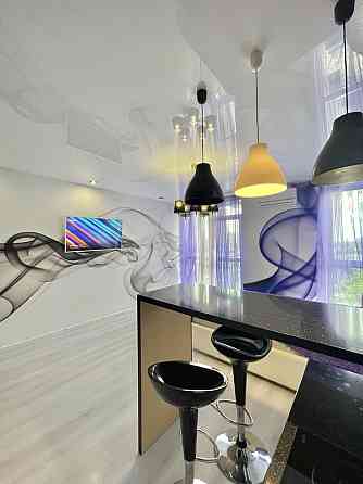 Сдам 1-к кв.в ЖК «Заречный», ул.Осокорковская 2а, метро Славутич Kyiv