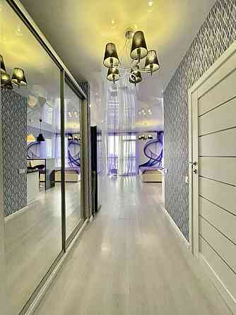 Сдам 1-к кв.в ЖК «Заречный», ул.Осокорковская 2а, метро Славутич Kyiv