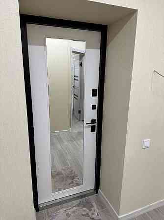 Перша здача площа, новобудова ТЦ "Київ" Полтава