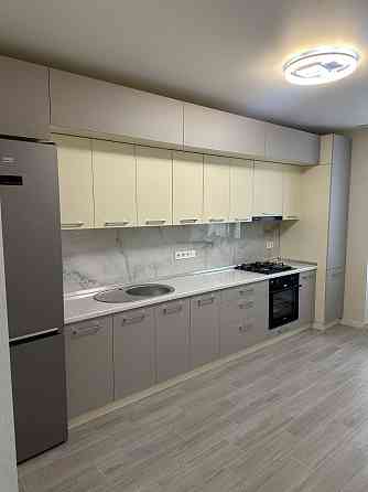 Перша здача площа, новобудова ТЦ "Київ" Полтава