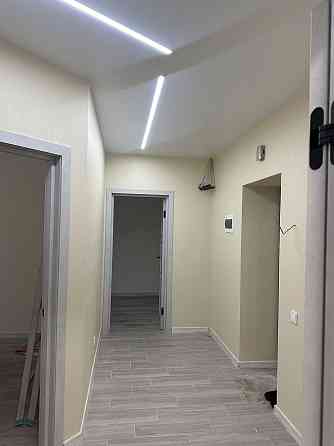 Перша здача площа, новобудова ТЦ "Київ" Полтава