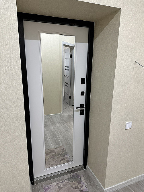 Перша здача площа, новобудова ТЦ "Київ" Полтава - изображение 6