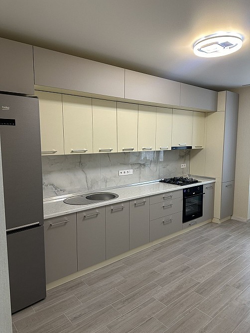 Перша здача площа, новобудова ТЦ "Київ" Полтава - изображение 1