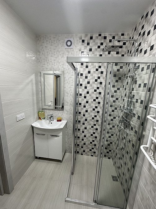 Перша здача площа, новобудова ТЦ "Київ" Полтава - изображение 8