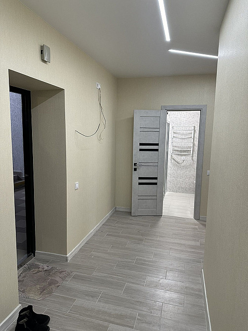 Перша здача площа, новобудова ТЦ "Київ" Полтава - изображение 4