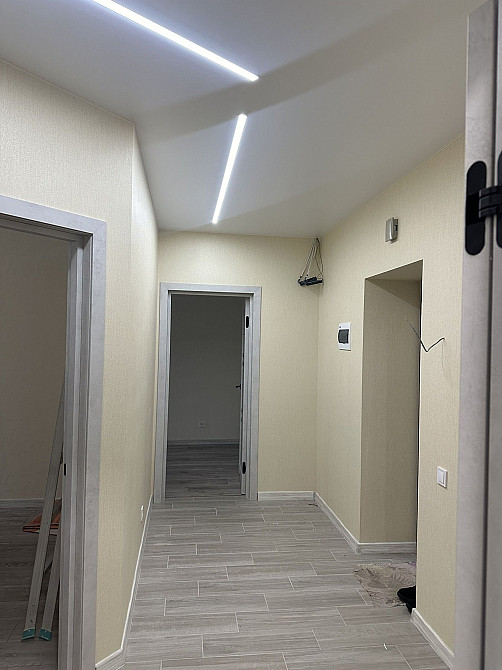 Перша здача площа, новобудова ТЦ "Київ" Полтава - изображение 3