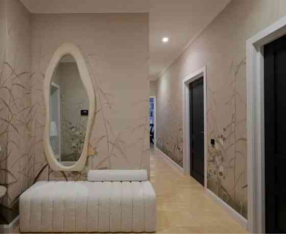 Сдам 3 ком квартиру ЖК Новоперские Липки Верхогляда Kyiv