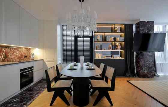 Сдам 3 ком квартиру ЖК Новоперские Липки Верхогляда Kyiv