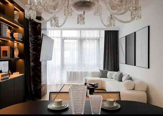 Сдам 3 ком квартиру ЖК Новоперские Липки Верхогляда Kyiv