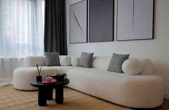 Сдам 3 ком квартиру ЖК Новоперские Липки Верхогляда Kyiv