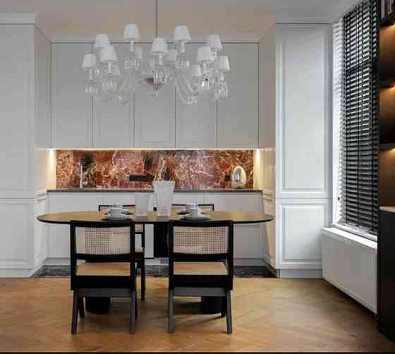 Сдам 3 ком квартиру ЖК Новоперские Липки Верхогляда Kyiv