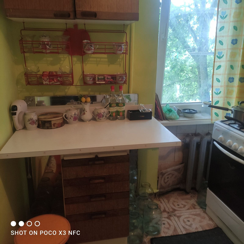 Оренда 1кімнатної квартири вул Володимира Великого (Ашан) Львов - изображение 4