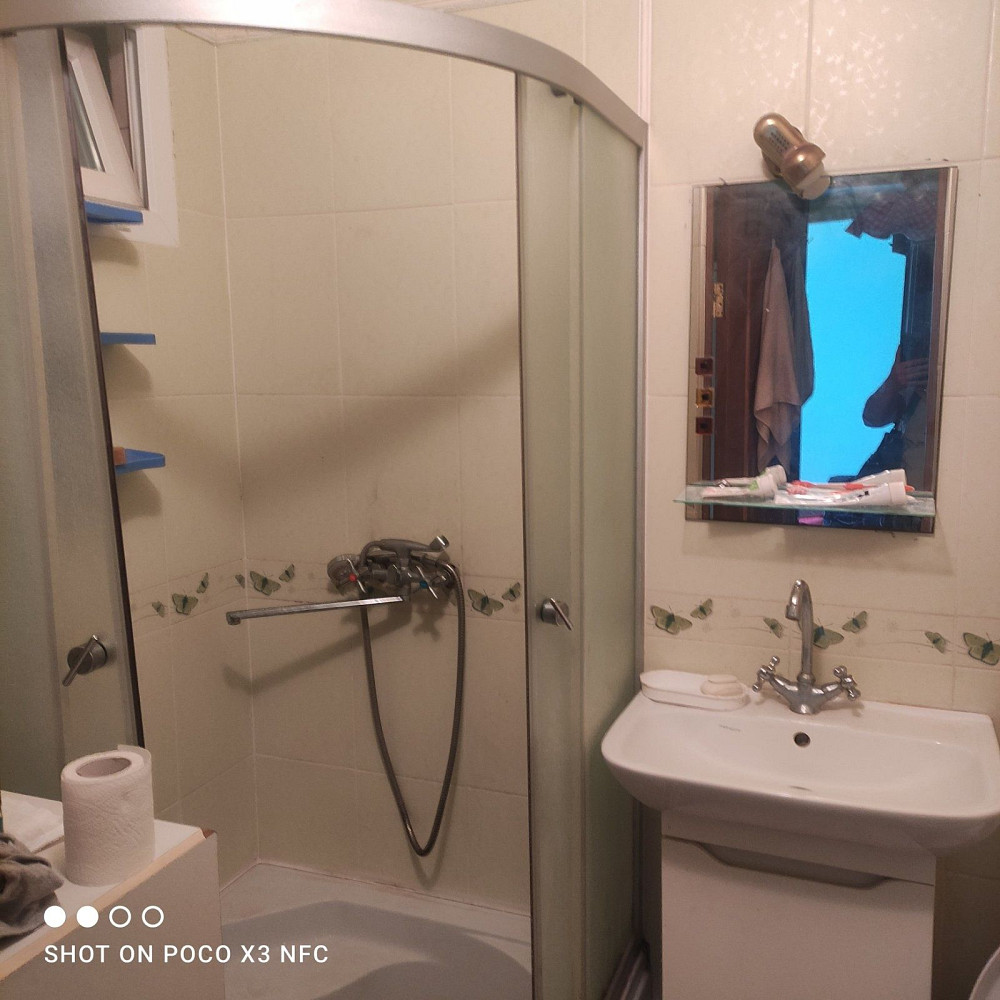 Оренда 1кімнатної квартири вул Володимира Великого (Ашан) Львов - изображение 1