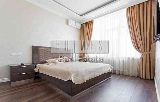 Аренда 3к квартиры ЖК Новопечерские липки Верхогляда Генератор Kyiv