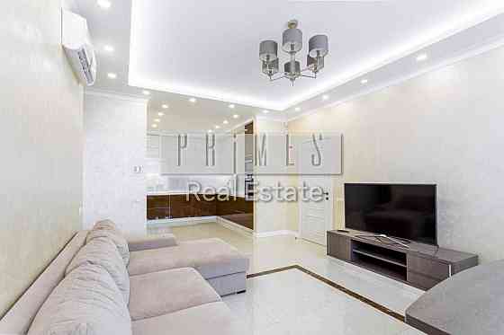 Аренда 3к квартиры ЖК Новопечерские липки Верхогляда Генератор Kyiv