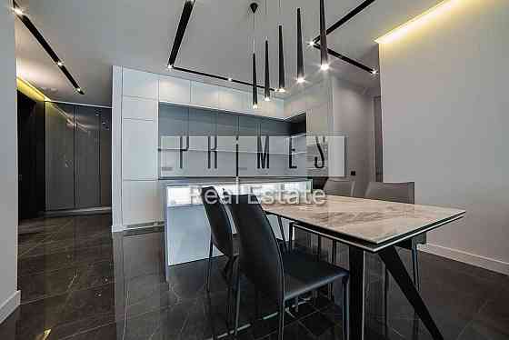 Аренда 4к квартиры Верхогляда Новопечерские липки Печерск Kyiv